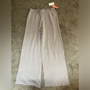 Wishlist from Wantable Wide-Leg Taupe Pants